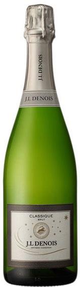 J.L Denois Brut Classique