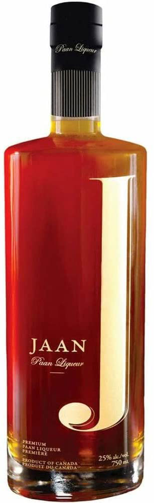 Jaan Liqueur Paan