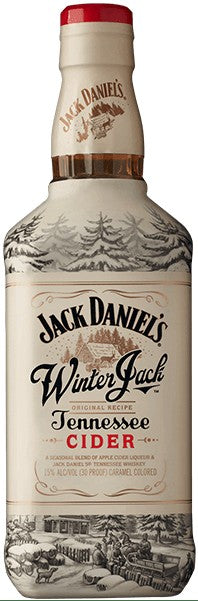 Jack Daniel's Winter Jack