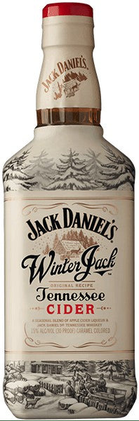 Jack Daniel's Winter Jack – Wine Chateau