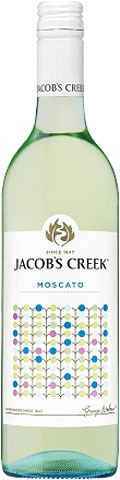 Jacob's Creek Moscato Classic 2017