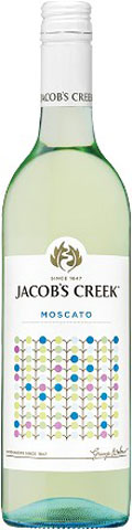 Jacobs Creek Moscato