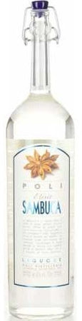 Jacopo Poli Liqueur Elisir Sambuca