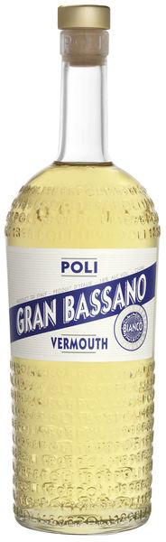 Jacopo Poli Vermouth Bianco Gran Bassano