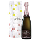 Jacquart Brut 'Mosaique' Rose NV (Gift Box)