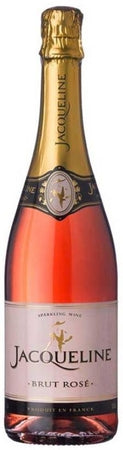 Jacqueline Brut Rose