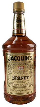 Jacquin's Brandy Five Star