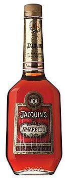 Jacquin's Liqueur Amaretto