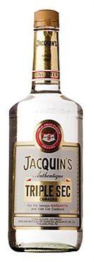 Jacquin's Liqueur Triple Sec