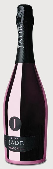Jade Methode Champenoise Rose