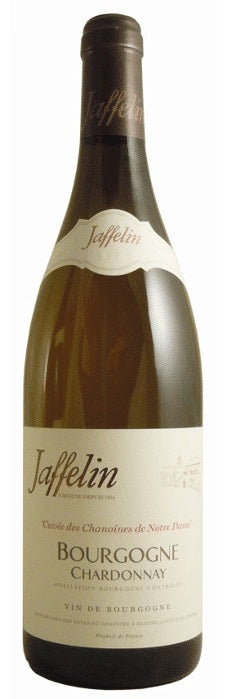 Jaffelin 'Les Chapitres de Jaffelin' Chardonnay 2020