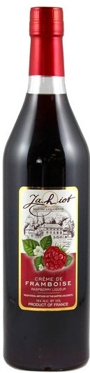 Jahiot Creme de Framboise 750ML