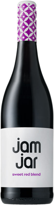 Jam Jar Sweet Red Blend 2020