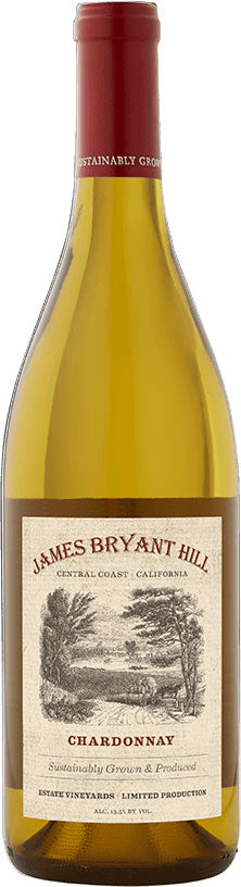 James Bryant Hill Chardonnay 2019