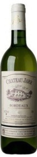 Jarr Bordeaux Blanc 2020