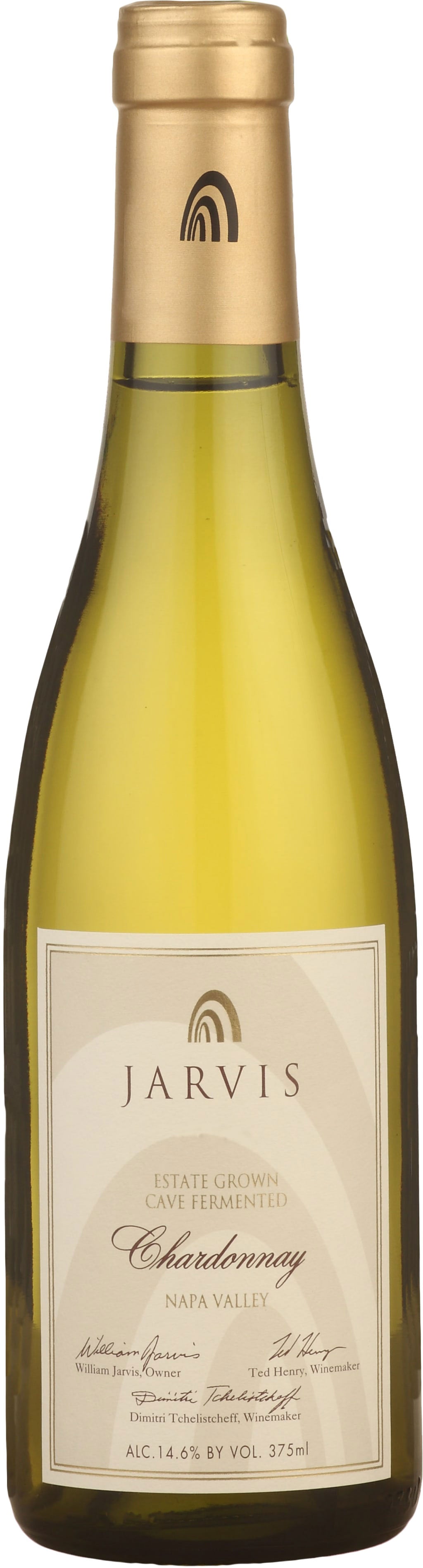 Jarvis Chardonnay 2019