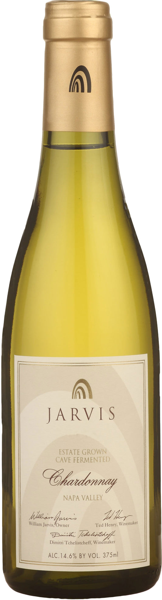 Jarvis Chardonnay 2019