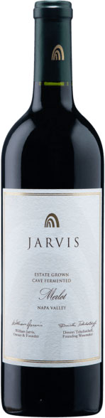 Jarvis Merlot 2016