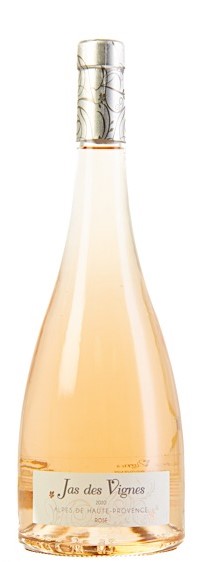 Jas des Vignes - Alpes de Hautes Provence