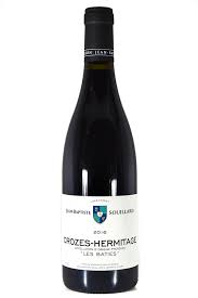 Jean-Baptiste Souillard House Crozes-Hermitage 2021
