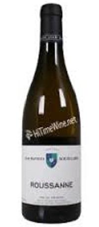 Jean Baptiste Souillard Roussanne 2017