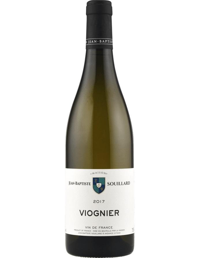 Jean Baptiste Souillard Viognier 2014