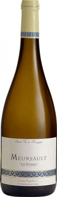 Jean Chartron Meursault 2018