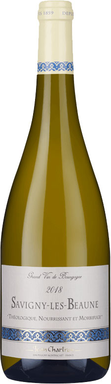 Jean Chartron Savigny les Beaune 2018