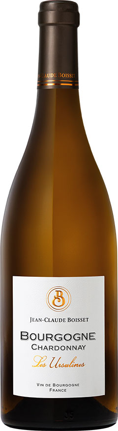 Jean-Claude Boisset Bourgogne Blanc 2019