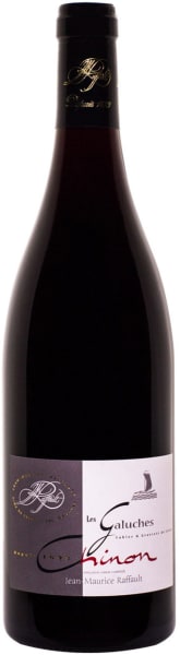 Jean-Maurice Raffault Chinon Rouge 2019