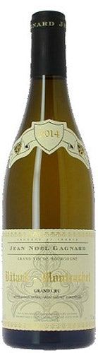 Jean Noel Gagnard Batard Montrachet 2015