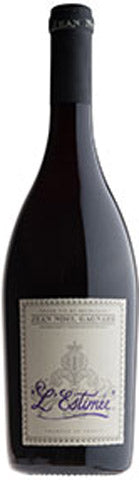 Jean Noel Gagnard Chassagne-Montrachet L'Estimee 2015