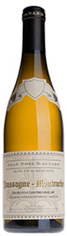 Jean Noel Gagnard Chassagne-Montrachet Morgeot Petit Clos 2015