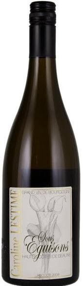 Jean Noel Gagnard Hautes Cotes de Beaune Sous Equisons 2018
