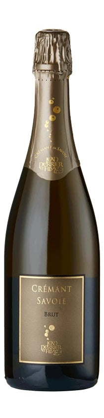 Jean Perrier et Fils Crémant de Savoie Brut