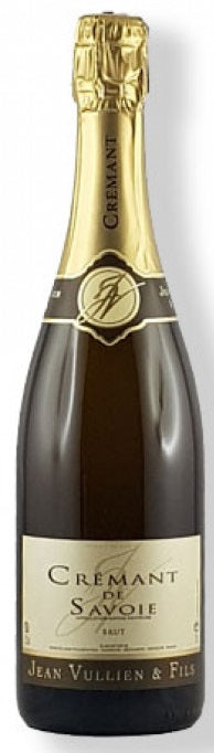 Jean Vullien Cremant de Savoie NV