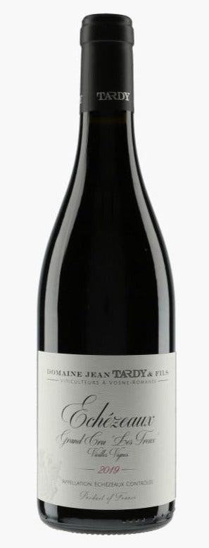 Jean Tardy & Fils Echezeaux Les Treux V.V. 2019 (6/750ml) 2019