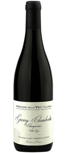 Jean Tardy & Fils Gev-Cham Champerrier V.V. 2018 (6/750ml) 2018