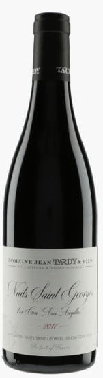 Jean Tardy & Fils NSG 1er Cru Aux Argillas 2018 (6/750ml) 2018