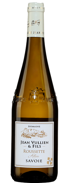 Jean Vullien Roussette de Savoie 'Altesse' 2020