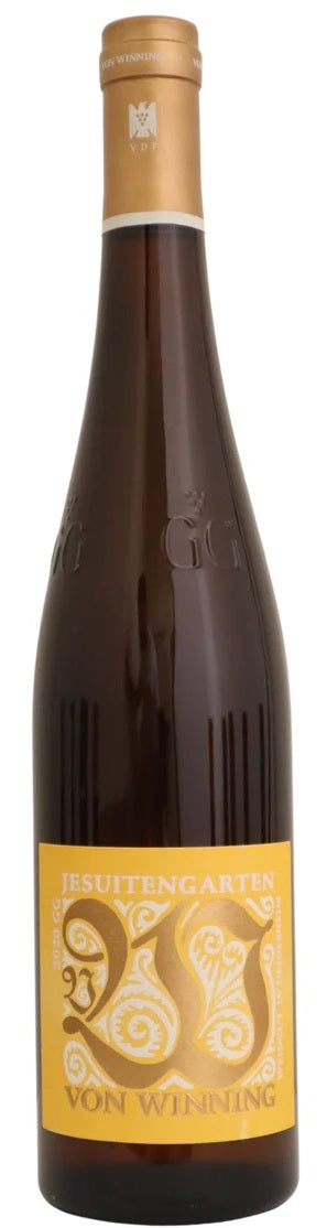 Jesuitengarten Riesling Grosses Gewachs, von Winning 2020