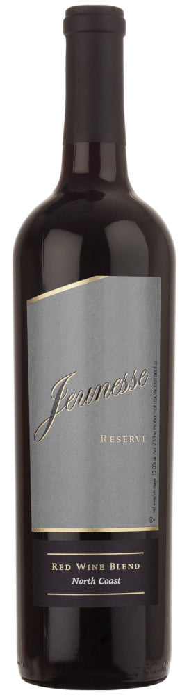 Jeunesse Red Reserve 2017