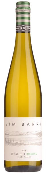 Jim Barry Riesling The Lodge Hill 2019