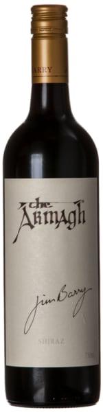 Jim Barry Shiraz The Armagh 2013