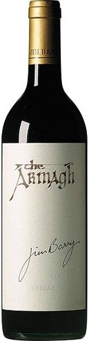 Jim Barry Shiraz The Armagh 2012