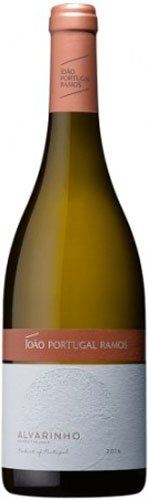 Joao Portugal Ramos Alvarinho 2019