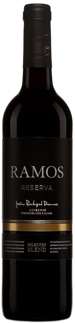 Joao Portugal Ramos Vinho Tinto Reserva Ramos 2019