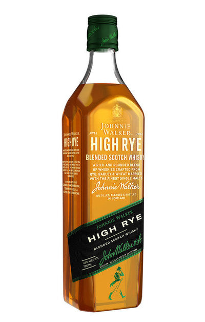 Johnnie Walker High Rye Blended Scotch Whisky