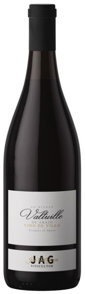 Jose Antonio García Valtuille Vino de Villa 2020