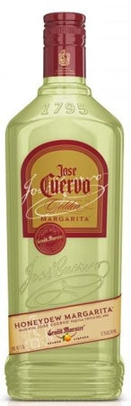 Jose Cuervo Margarita Golden Honeydew